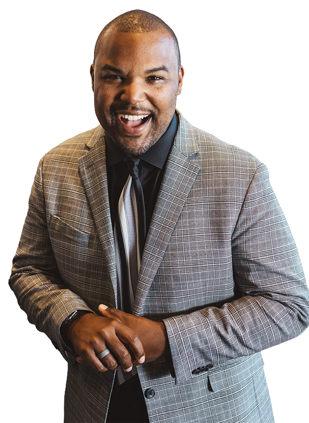 Gabe Jackson