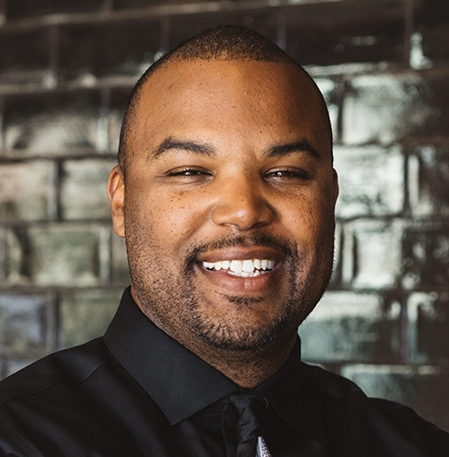 Gabe Jackson profile image