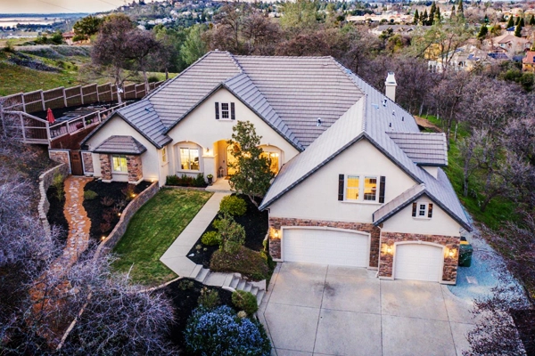 Free Home Valuation