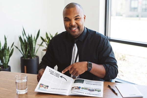 Free Newsletter