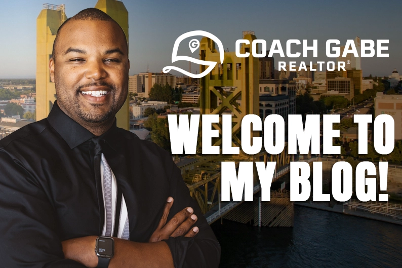 Welcome to My Blog!